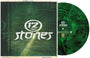 12 Stones - 12 Stones [LP - Green/Black Marble]