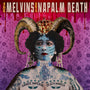 Melvins - Savage Imperial Death March [CD]
