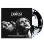 David Wingo / Amman Abbasi - The Exorcist: Believer Original Soundtrack [2xLP - Black/White Swirl]