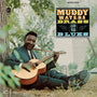 Muddy Waters - Brass and the Blues (Chess Acoustic Sounds) [LP]