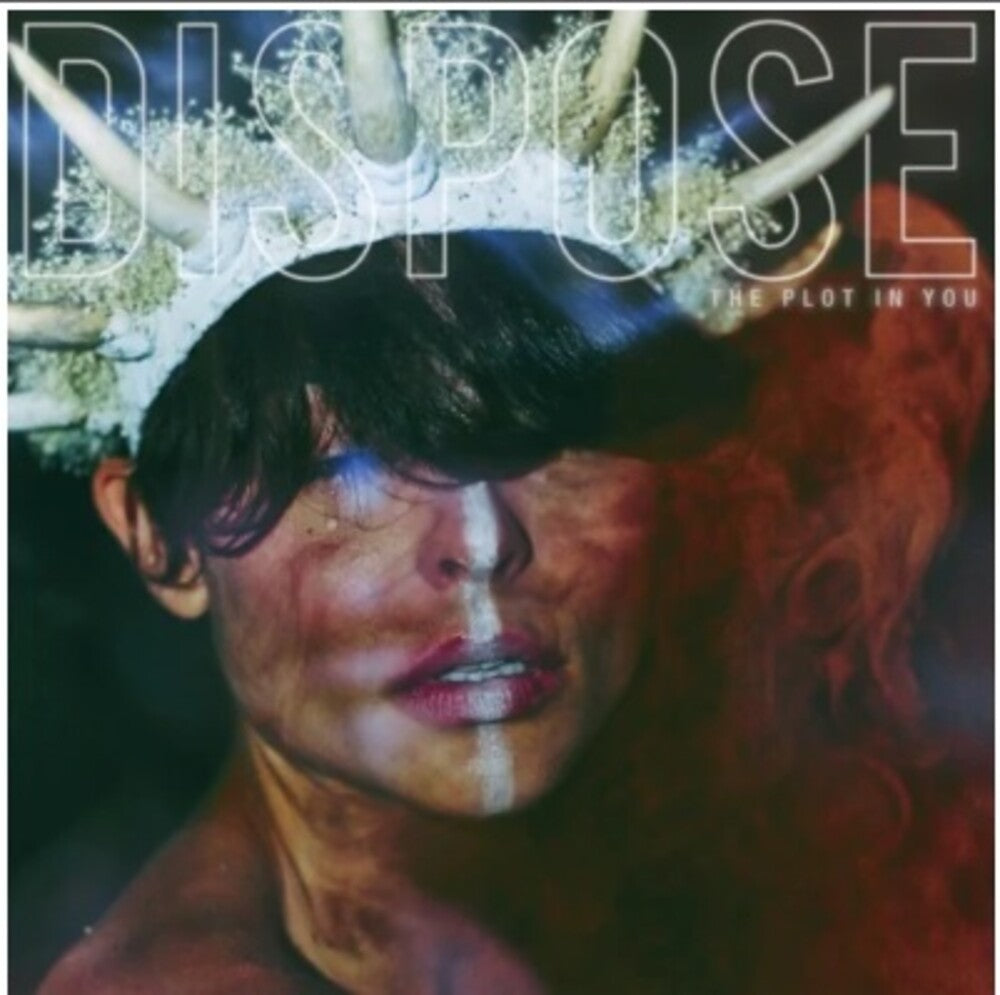 Plot in You, The - DISPOSE [LP]