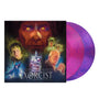 Barry Devorzon - The Exorcist III (Original Soundtrack) [2xLP - Neon Purple Smoke]