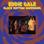 Eddie Gale - Black Rhythm Happening (Blue Note Classic Edition) [LP]