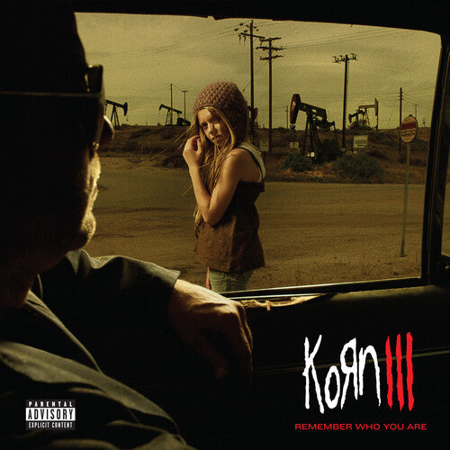 Korn - Korn III: Remember Who You Are (Metal Matters) [LP]