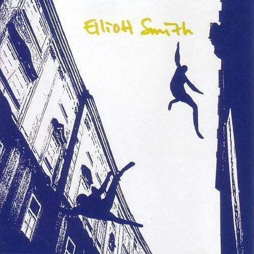 Elliott Smith - Elliott Smith [CD]