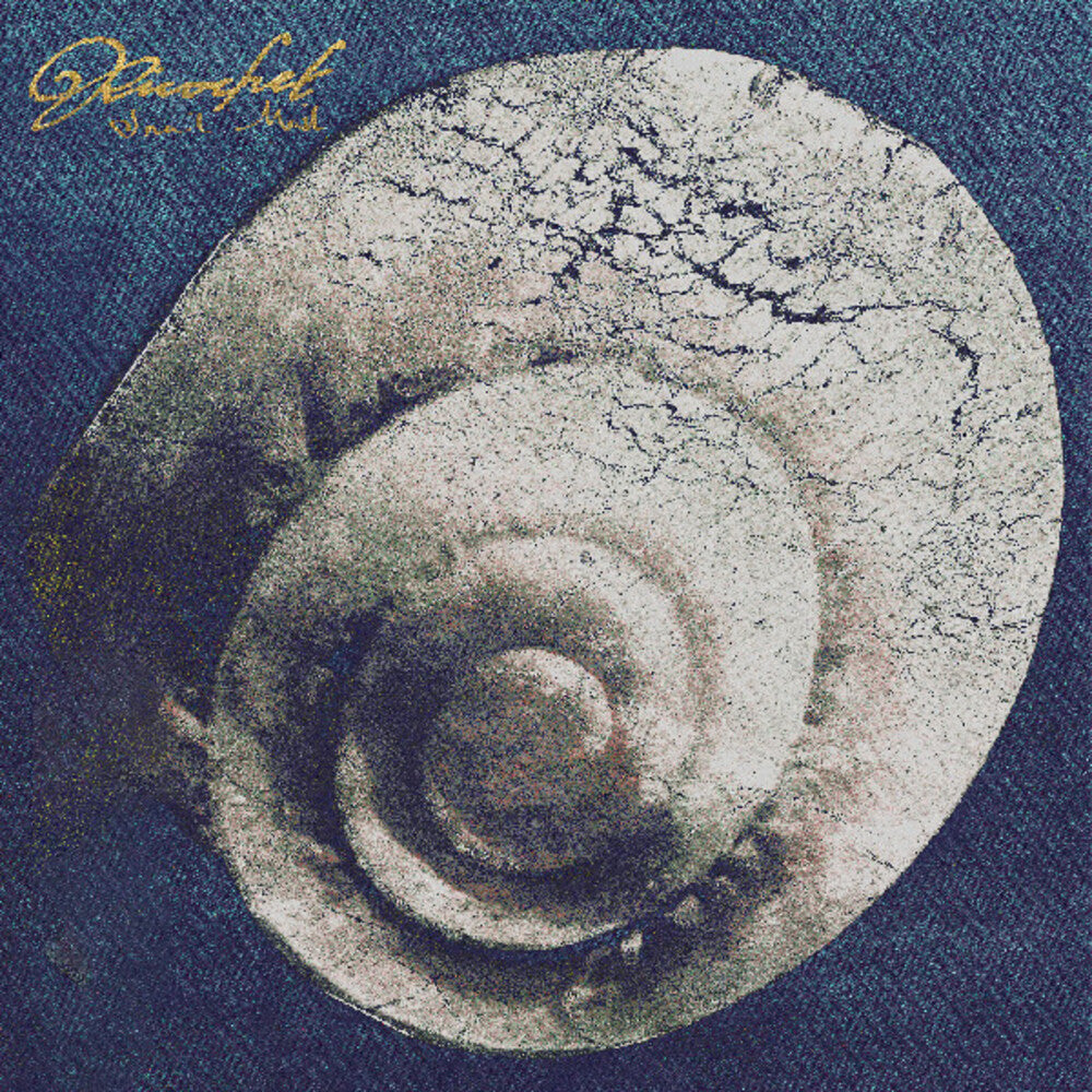 Snail Mail - Ricochet [CD]