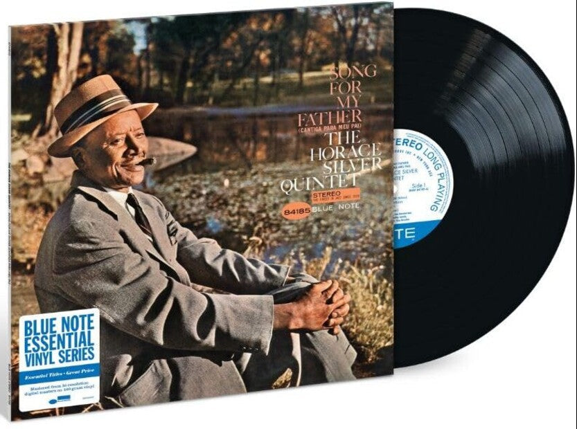 Horace Silver - Song For My Father (Blue Note Essentials) [LP]