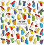 Hot Chip - The Warning (20th Anniversary) [2xLP]