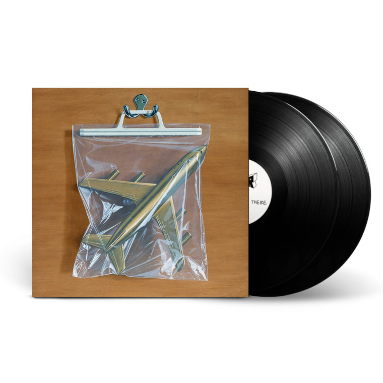 [SPECIAL ORDER] Black Country, New Road - Ants From Up There [2xLP]