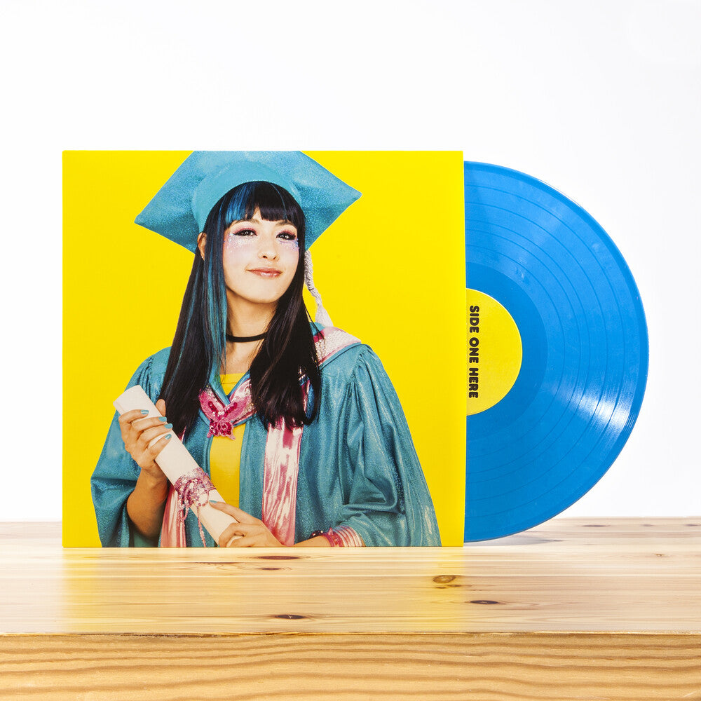 Kero Kero Bonito - Bonito Generation [LP - Blue]