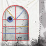 Hippo Campus - Good Dog, Bad Dream [LP - White Marble]