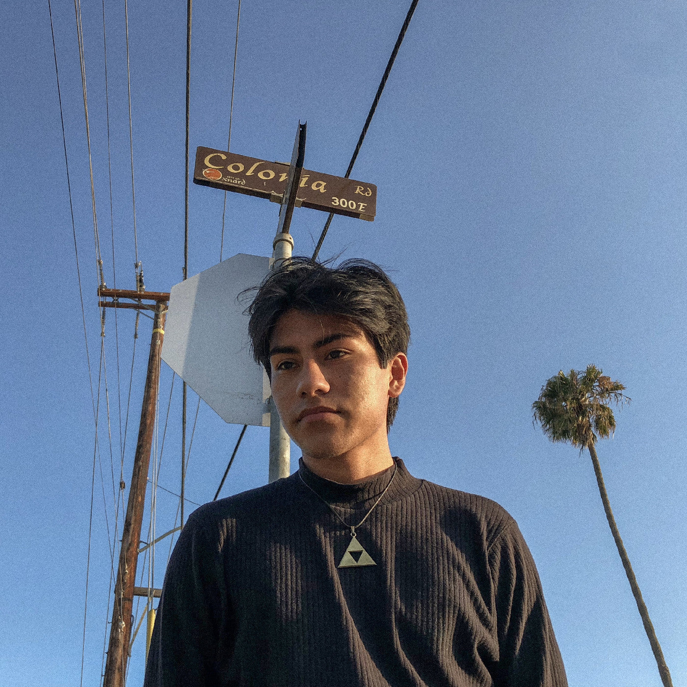 Los Retros - Early Days (2016-2019) [LP - Hazel]