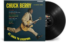 Chuck Berry - St. Louis To Liverpool (Chess Acoustic Sounds Series) [LP]