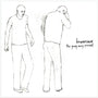 lowercase - The Going Away Present (2026 Reissue) [LP]