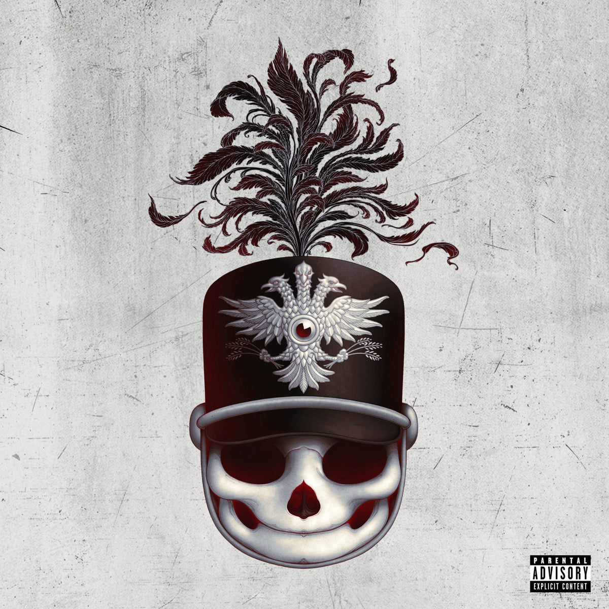 My Chemical Romance - The Black Parade (20th Anniversary) [CD]