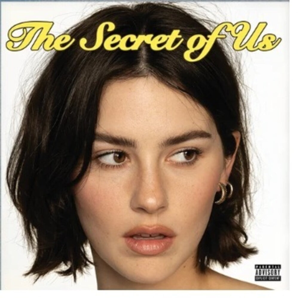 Gracie Abrams - The Secret of Us [LP]