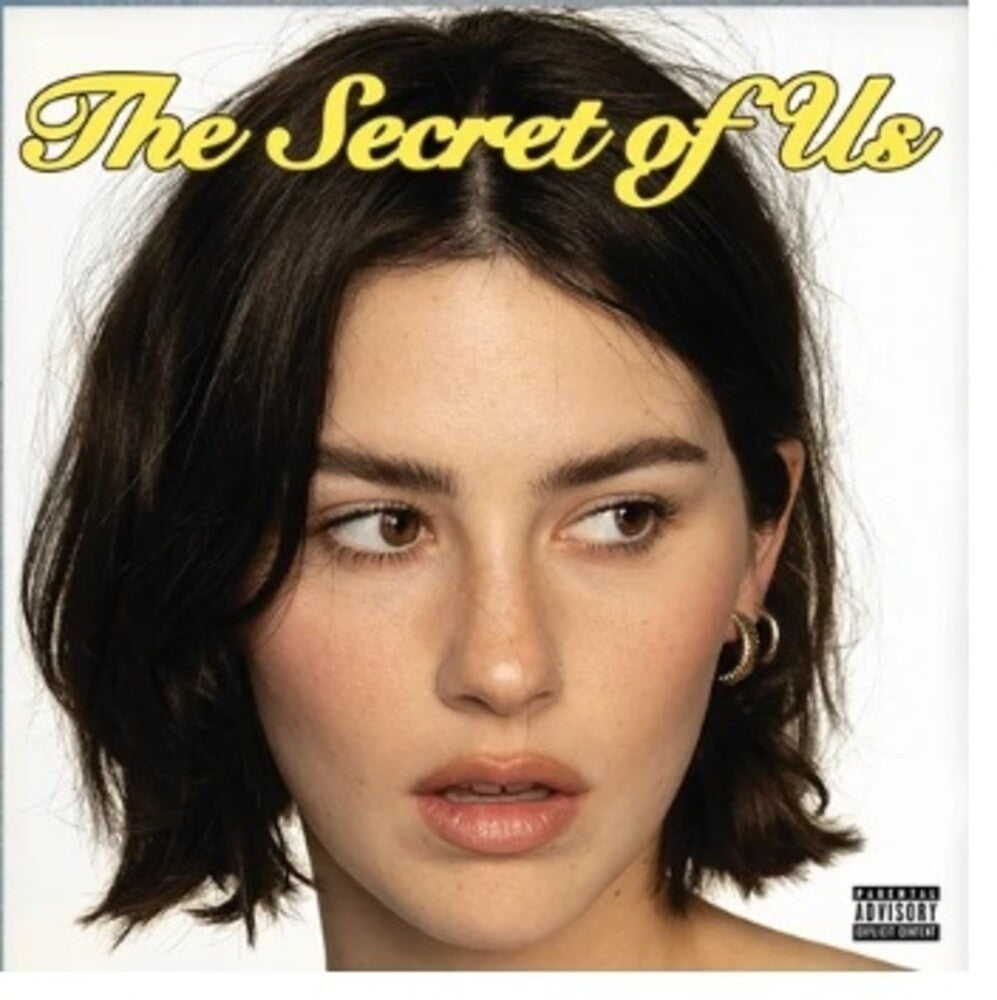 Gracie Abrams - The Secret of Us [LP]
