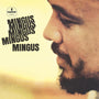 Charles Mingus - Mingus Mingus Mingus Mingus Mingus (Verve Essential Series) [LP]