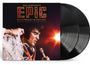 Elvis Presley - EPiC: Elvis Presley in Concert [2xLP]