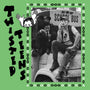 Twisted Teens - Blame The Clown [CD]