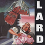 LARD - Last Temptation Of Reid [LP]
