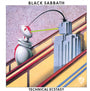 Black Sabbath - Technical Ecstasy [LP]