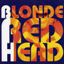 Blonde Redhead - Blonde Redhead [CD]