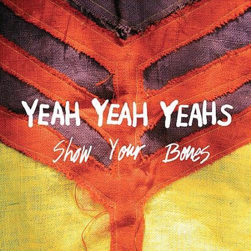 Yeah Yeah Yeahs - Show Your Bones [LP]