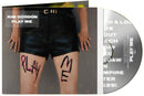 Kim Gordon - PLAY ME [CD]