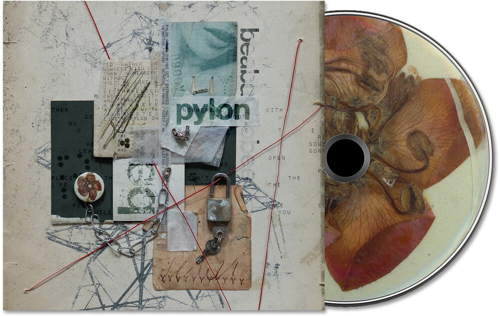beabadoobee - Pylon [CD]