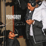 [SPECIAL ORDER] Youngboy Never Broke Again - Sincerely Kentrell [2xLP]