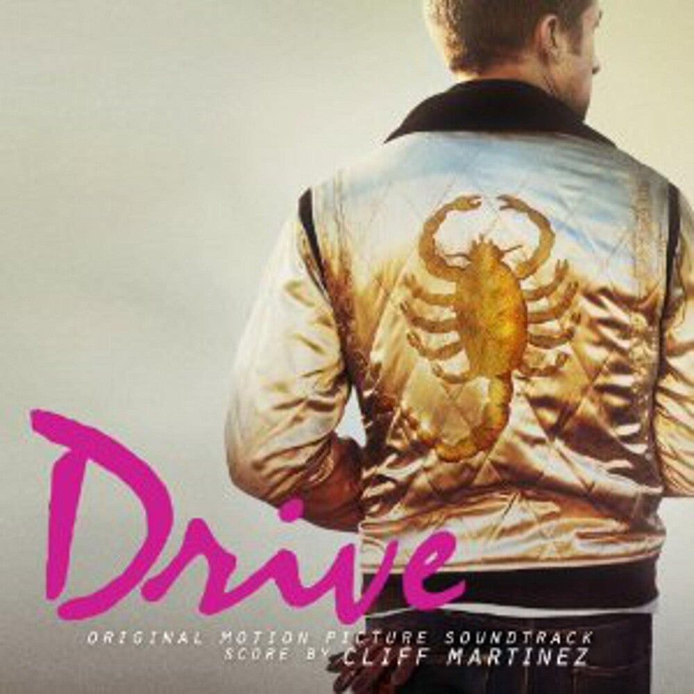 Various Artists - Drive [CD]
