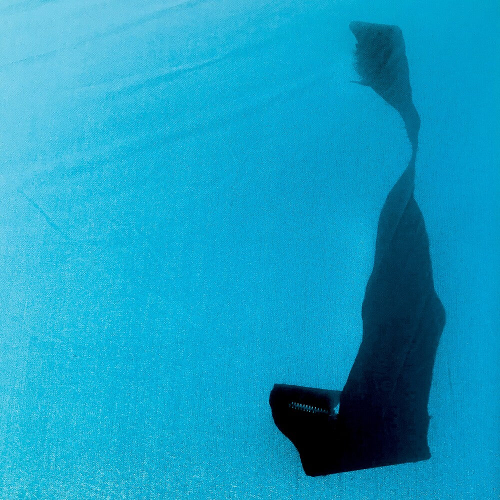 Unwed Sailor - High Remembrance [LP - Clear]