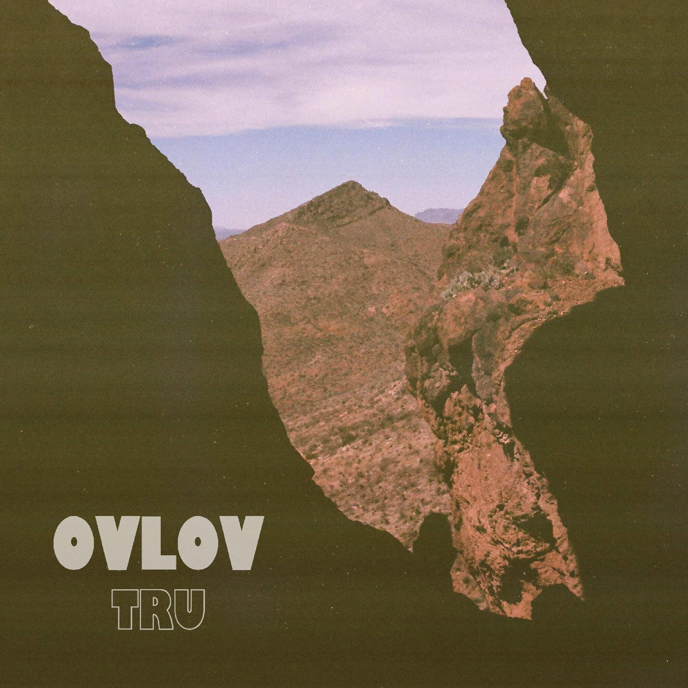 Ovlov - TRU [LP - Red Ripple]