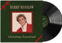 Barry Manilow - Christmas Essentials [LP]