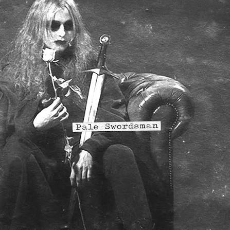 Këkht Aräkh - Pale Swordsman [LP]