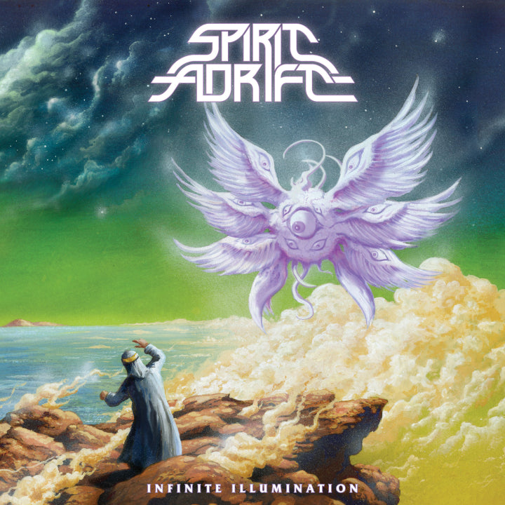 Spirit Adrift - Infinite Illumination [LP]
