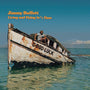 Jimmy Buffet - Living & Dying in 3/4 Time [LP]
