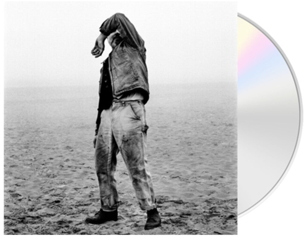 Tallest Man on Earth, The - Just Beyond Endless Mountain [CD]