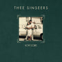 Thee Sinseers - Love Stories [Cassette]
