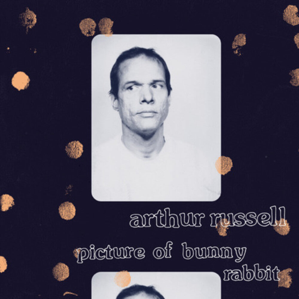 Arthur Russell - Picture of Bunny Rabbit [LP]
