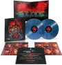 Kyle Dixon - Stranger Things 5: Volume 1 Original Score [2xLP - Blue]