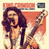 King Crimson - 1974 Massey Hall, Toronto [2xLP]