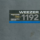 Weezer - 1192 [LP - Gray]