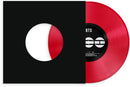 BTS - SWIM [7" - Red]