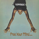 Funkadelic - Free Your Mind and Your Ass Will Follow [2xLP]