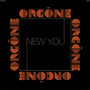 Orgone - New You [LP - Black/Camo]