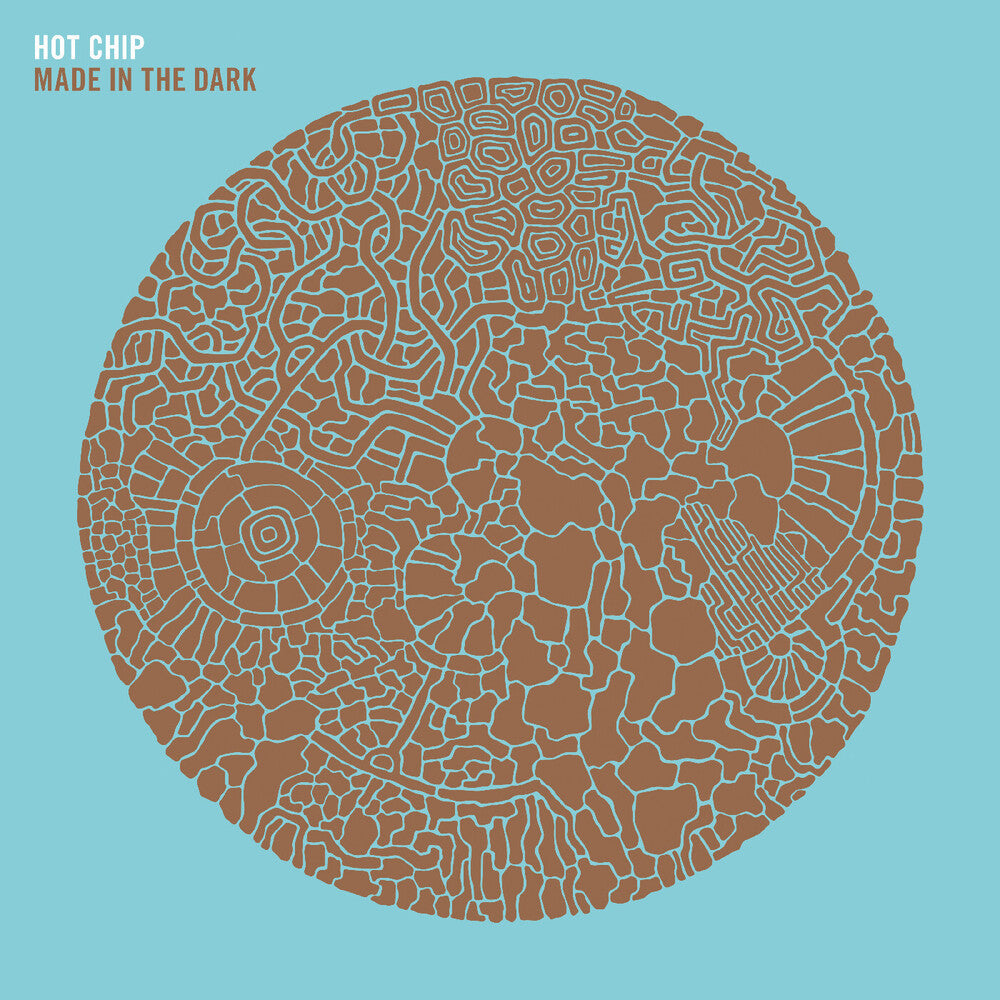 Hot Chip - Made in the Dark (Deluxe Edition)[2xLP]