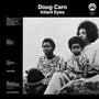 Doug Carn - Infant Eyes [LP - Blue w/ Black Swirl]