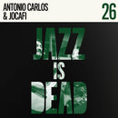 Antonio Carlos & Jocafi - Antonio Carlos & Jocafi JID026 [LP - Green]